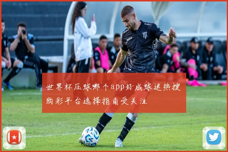 世界杯压球哪个app好成球迷热搜 购彩平台选择指南受关注